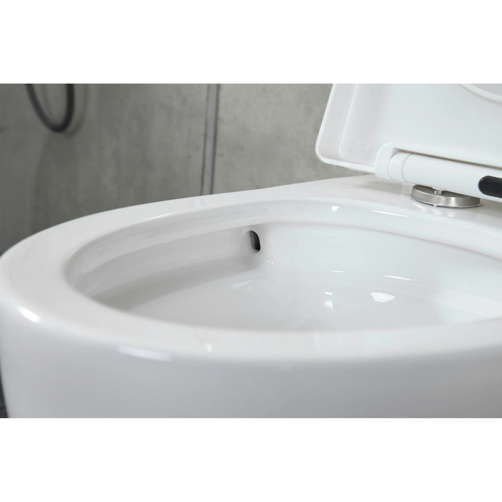 K-0382 toilet bowl rim closeup square