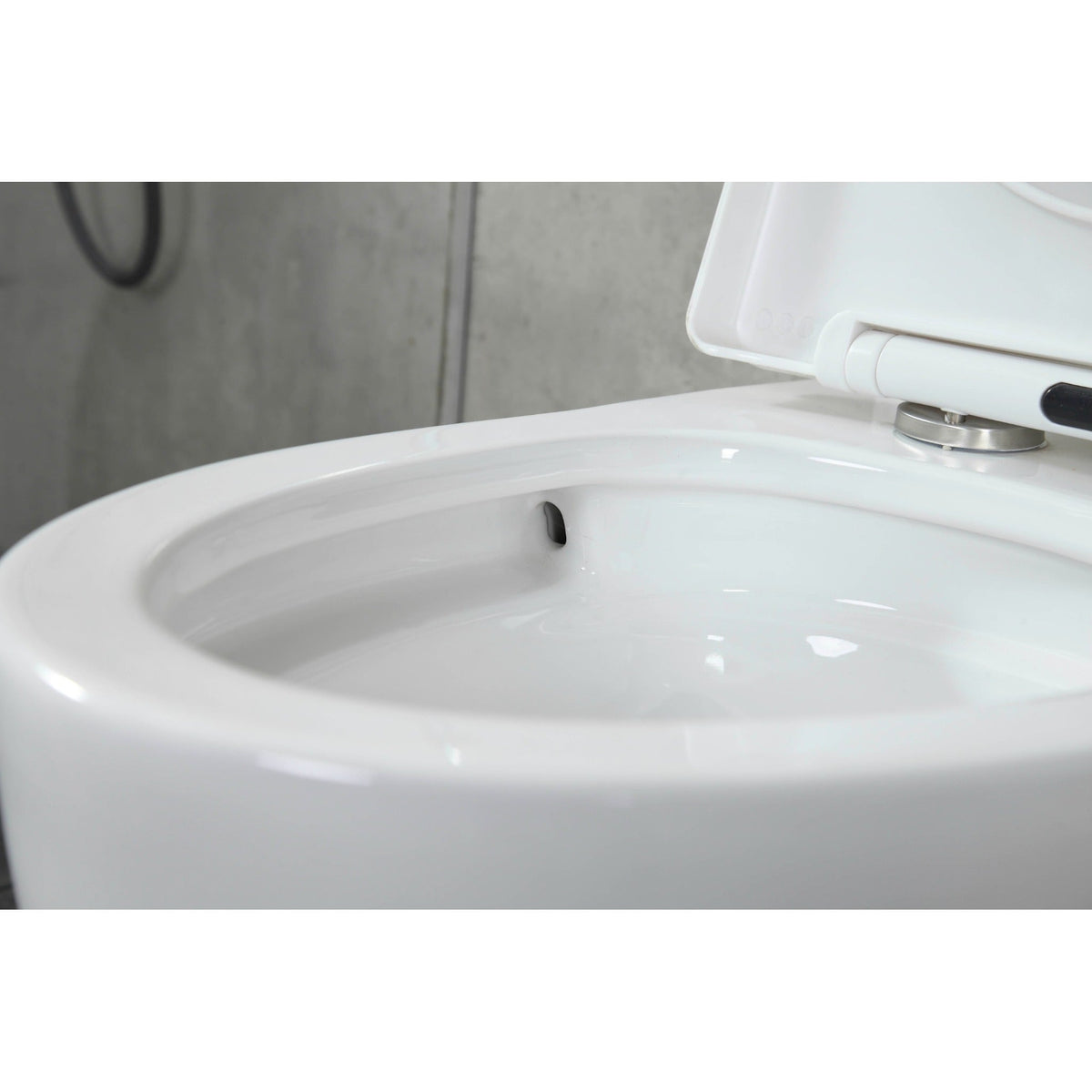 K-0382 toilet bowl rim closeup square
